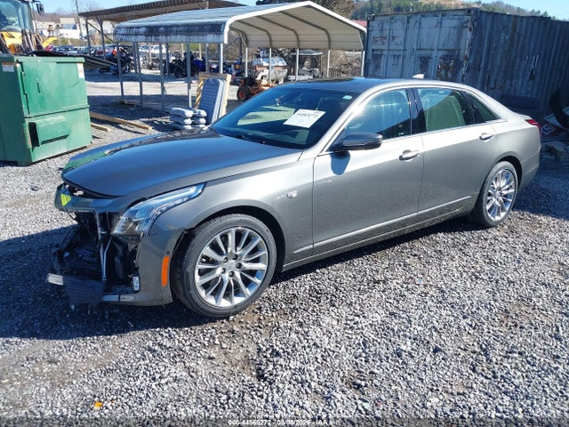 Cadillac CT6 Luxury