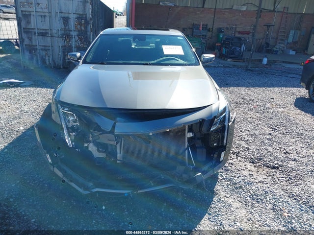 Cadillac CT6 Luxury