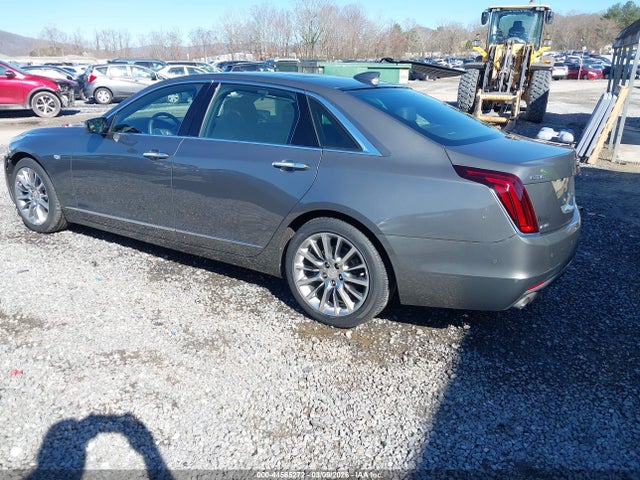 Cadillac CT6 Luxury