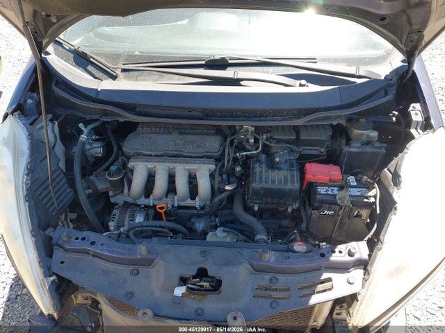 Honda Fit Sport