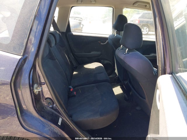 Honda Fit Sport