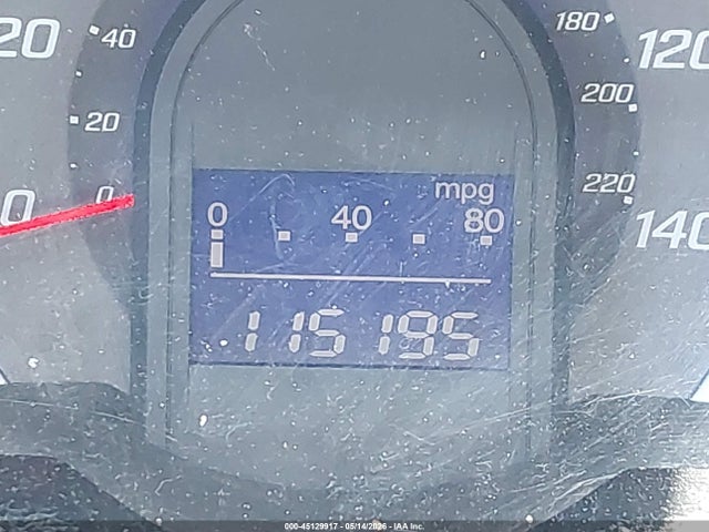 Honda Fit Sport