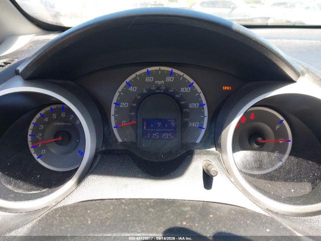 Honda Fit Sport