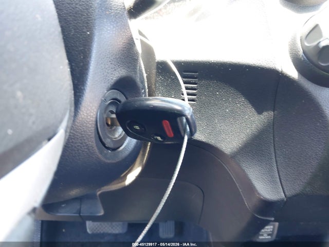 Honda Fit Sport