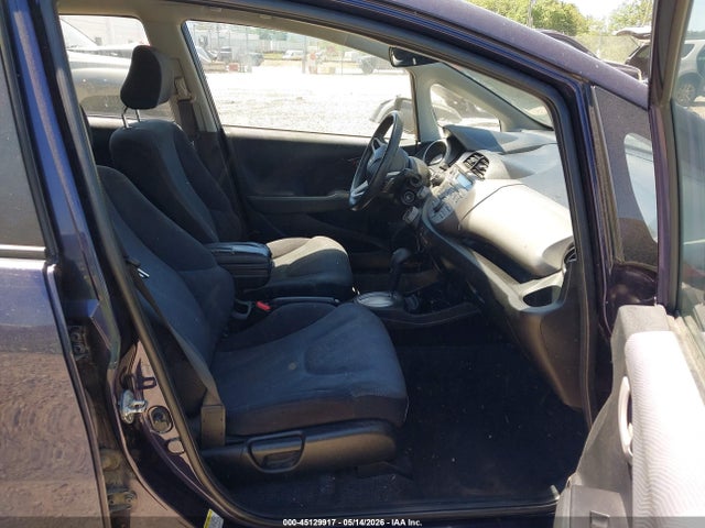 Honda Fit Sport