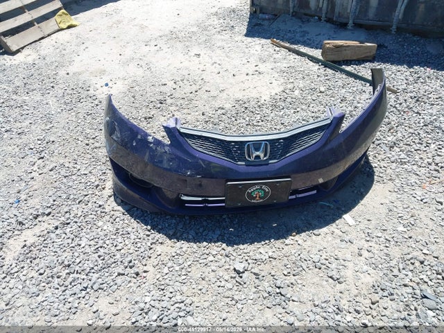 Honda Fit Sport