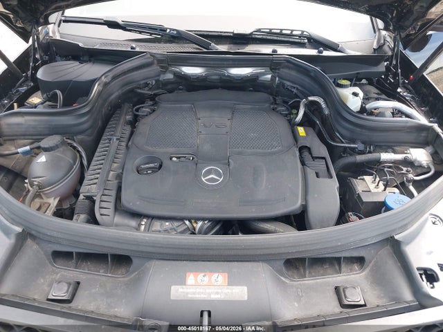 Mercedes-Benz GLK 4matic