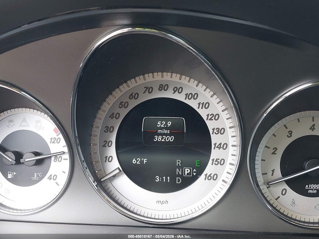 Mercedes-Benz GLK 4matic
