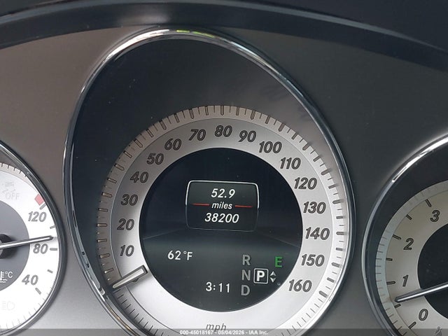 Mercedes-Benz GLK 4matic