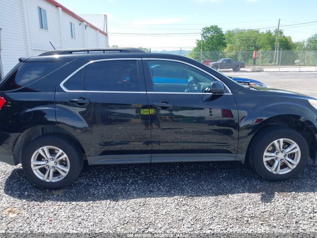 Chevrolet Equinox 1lt