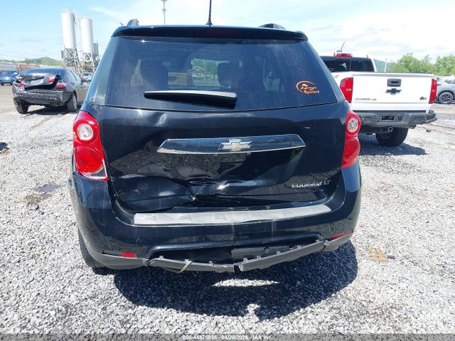 Chevrolet Equinox 1lt