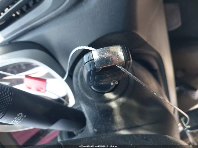 Chevrolet Equinox 1lt