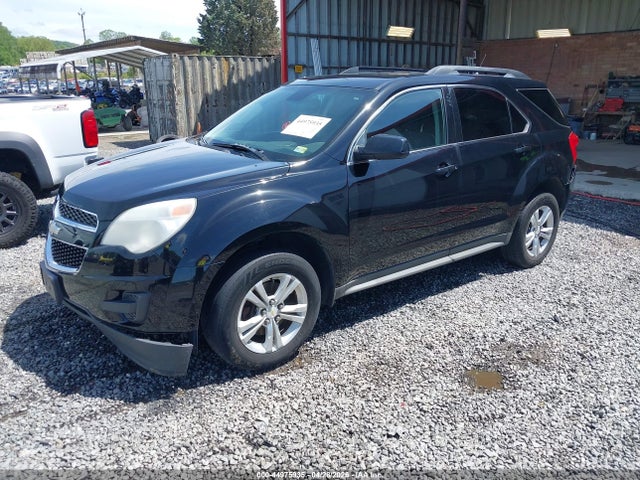 Chevrolet Equinox 1lt
