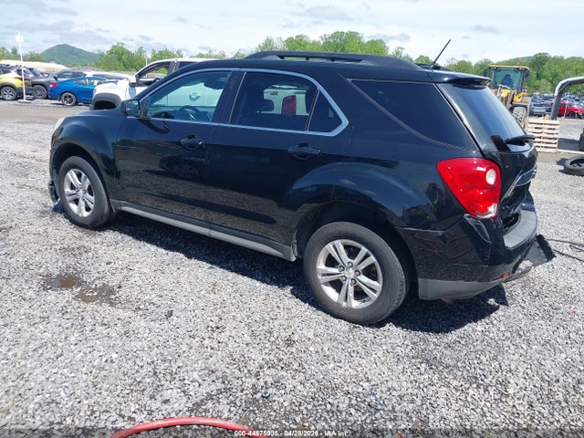 Chevrolet Equinox 1lt