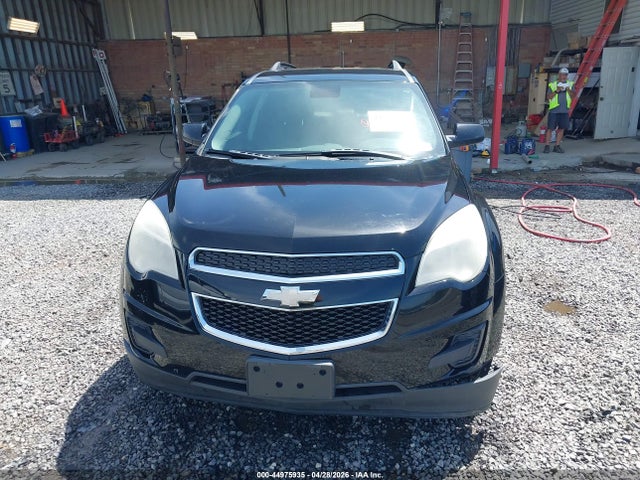 Chevrolet Equinox 1lt