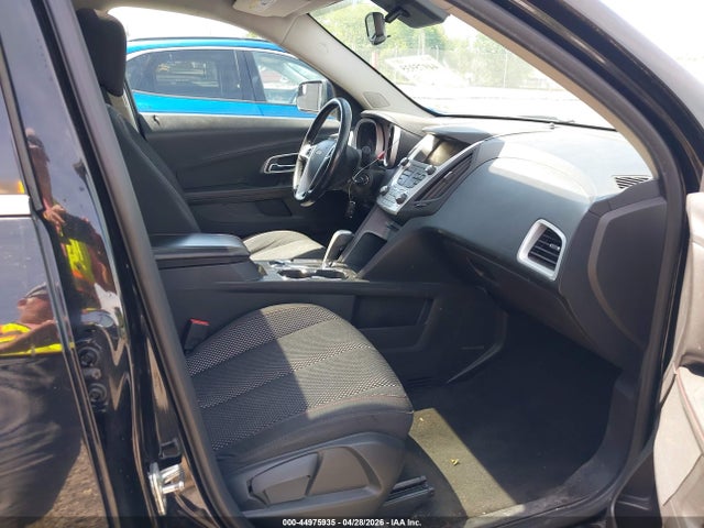 Chevrolet Equinox 1lt