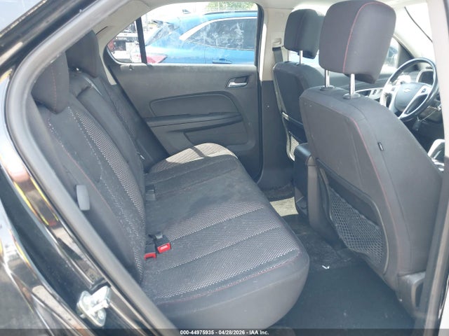 Chevrolet Equinox 1lt