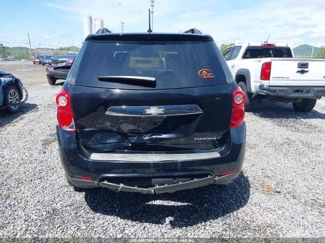 Chevrolet Equinox 1lt