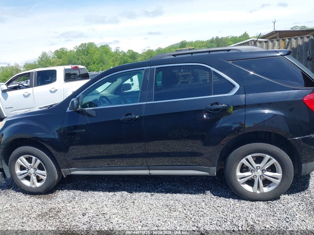 Chevrolet Equinox 1lt