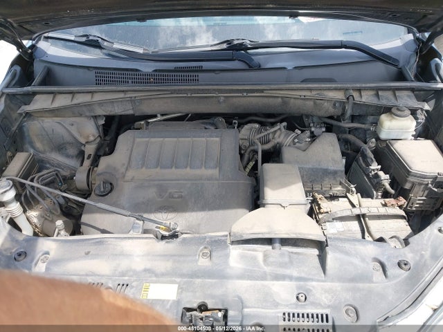 Toyota Highlander Xle V6