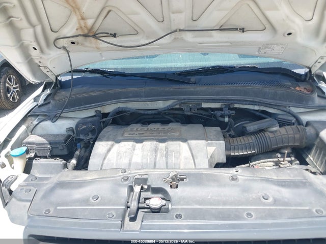Honda Pilot Lx