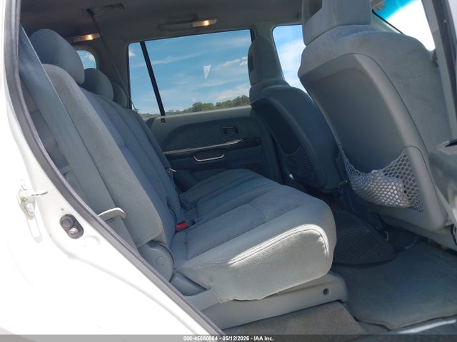 Honda Pilot Lx