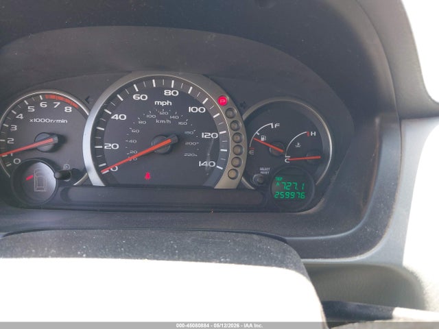 Honda Pilot Lx