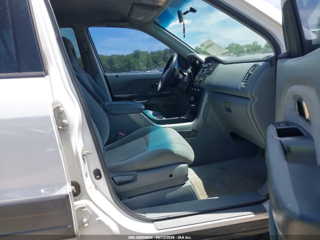 Honda Pilot Lx