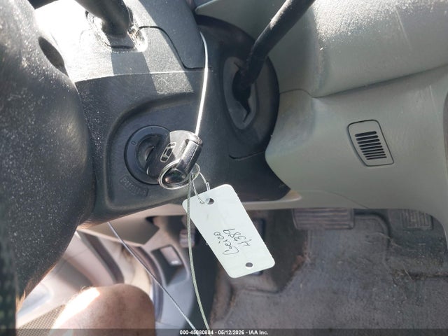 Honda Pilot Lx