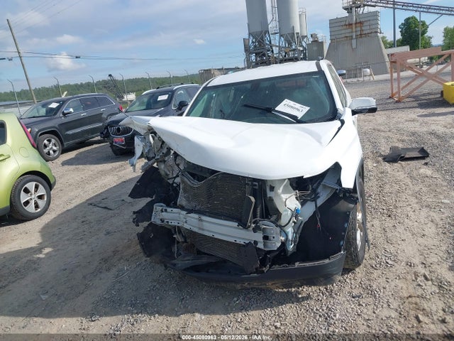 Chevrolet Traverse Fwd Lt Cloth