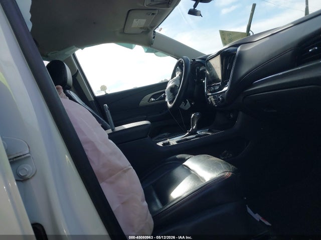 Chevrolet Traverse Fwd Lt Cloth