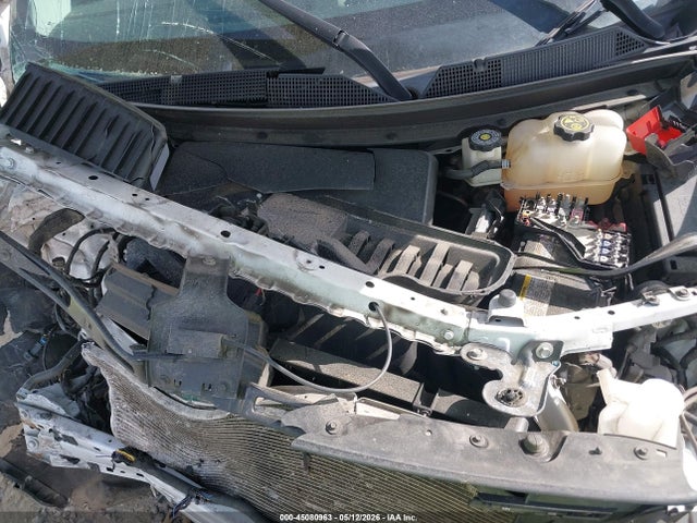 Chevrolet Traverse Fwd Lt Cloth
