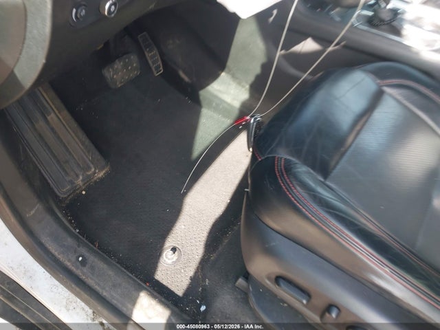 Chevrolet Traverse Fwd Lt Cloth