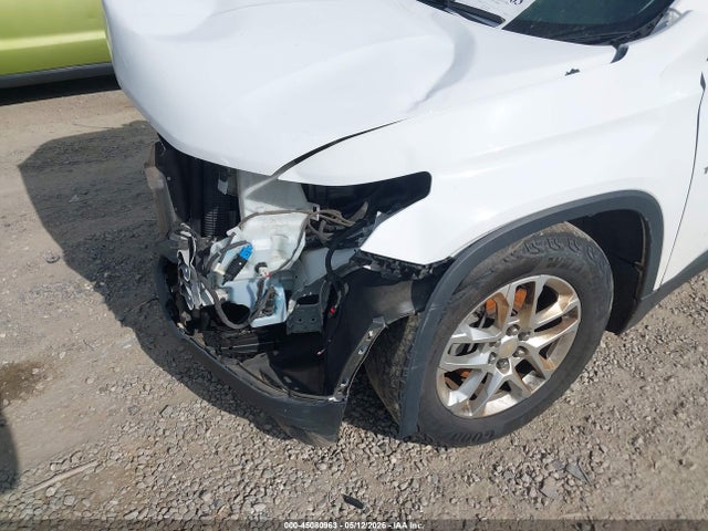 Chevrolet Traverse Fwd Lt Cloth