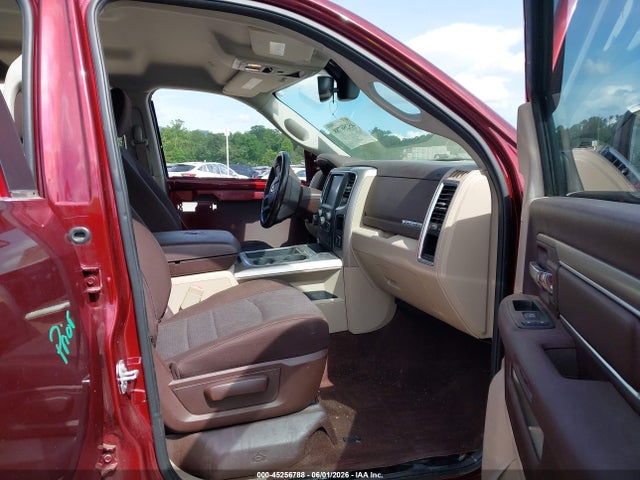 Ram 1500 Big Horn  4x4 5'7 Box