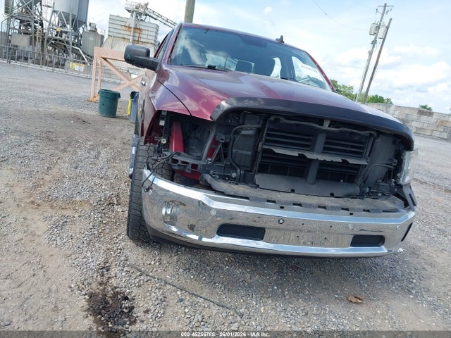 Ram 1500 Big Horn  4x4 5'7 Box