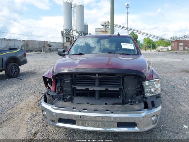 Ram 1500 Big Horn  4x4 5'7 Box