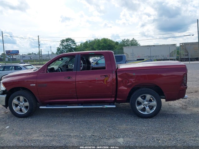 Ram 1500 Big Horn  4x4 5'7 Box