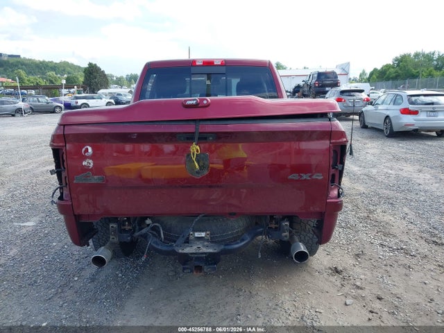 Ram 1500 Big Horn  4x4 5'7 Box