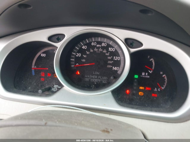 Toyota Highlander V6