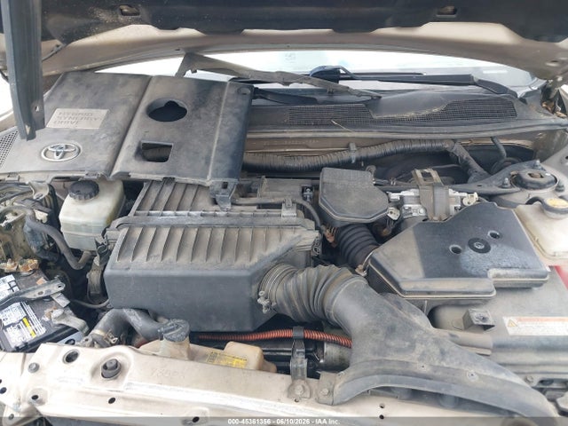 Toyota Highlander V6