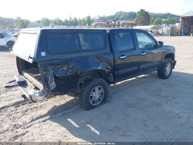 GMC Canyon Sle1