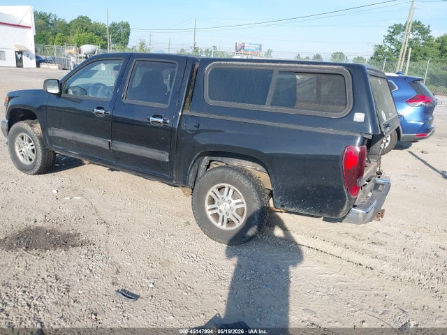 GMC Canyon Sle1