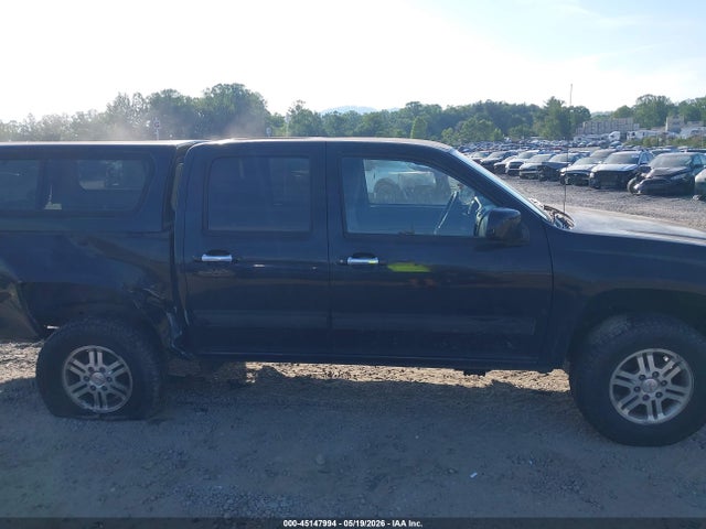 GMC Canyon Sle1
