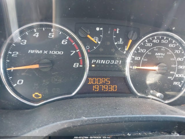 GMC Canyon Sle1