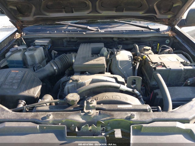 GMC Canyon Sle1