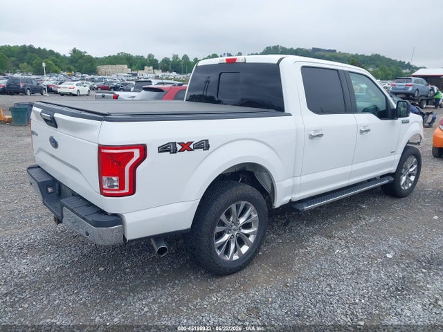 Ford F-150 Xlt