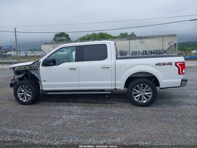Ford F-150 Xlt