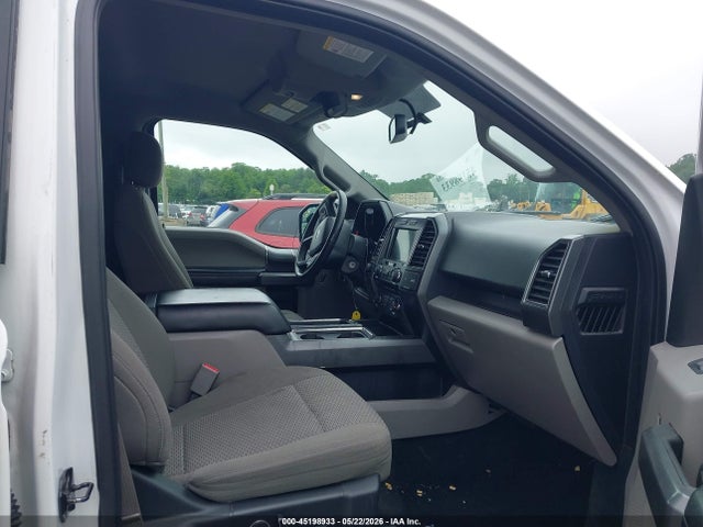 Ford F-150 Xlt