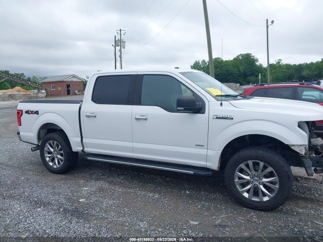 Ford F-150 Xlt